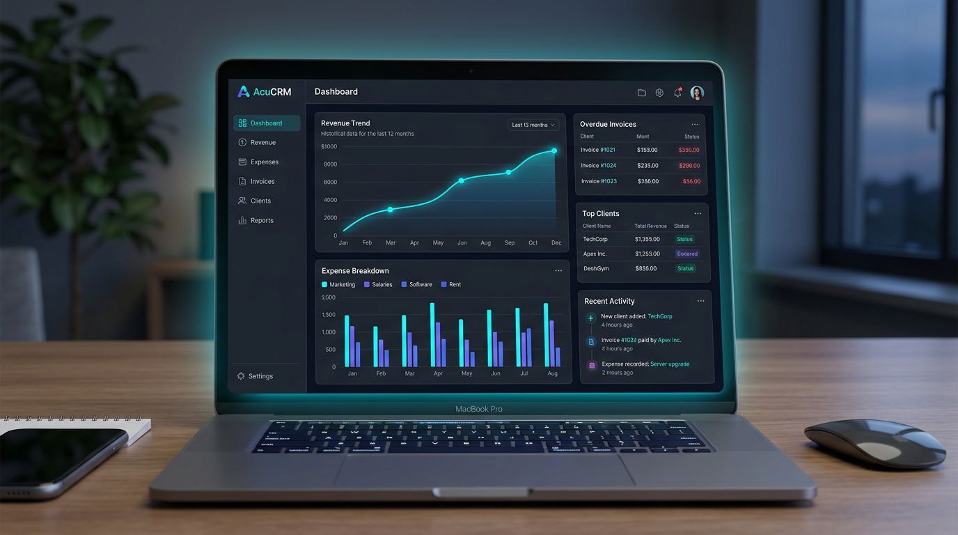 FinanSaaS Global - Facturación y ERP Legal